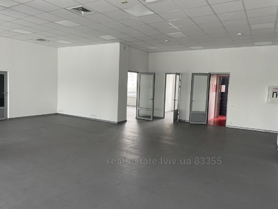 Commercial real estate for rent, Business center, Ugorska-vul, Lviv, Sikhivskiy district, id 4681139