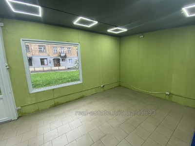 Commercial real estate for rent, Kiosk, Varshavska-vul, Lviv, Shevchenkivskiy district, id 4919827