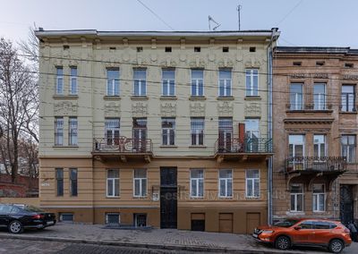 Commercial real estate for rent, Residential complex, Striyska-vul, 6, Lviv, Galickiy district, id 5113903