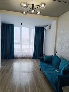 Rent an apartment, Ternopilska-vul, Lviv, Sikhivskiy district, id 5018418