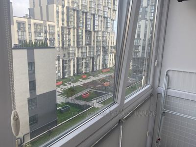 Rent an apartment, Knyagini-Olgi-vul, Lviv, Frankivskiy district, id 4825898