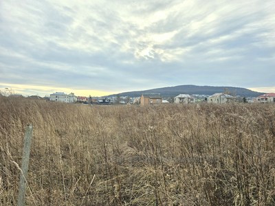 Купити ділянку, під забудову, Нова, Лисиничі, Пустомитівський район, id 5152765