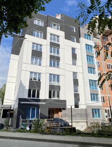 Buy an apartment, Striyska-vul, 195, Lviv, Sikhivskiy district, id 4507733