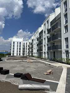 Buy an apartment, Heroiv Maidanu str., 1, Sokilniki, Pustomitivskiy district, id 4768351