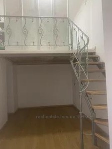 Commercial real estate for rent, Teatralna-vul, Lviv, Galickiy district, id 4645943
