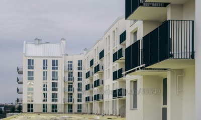 Buy an apartment, Heroiv Maidanu str., Sokilniki, Pustomitivskiy district, id 4634453