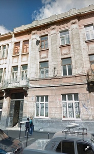 Buy an apartment, Kulisha-P-vul, Lviv, Galickiy district, id 4627652