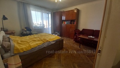 Buy an apartment, Czekh, Mazepi-I-getm-vul, Lviv, Shevchenkivskiy district, id 4605797