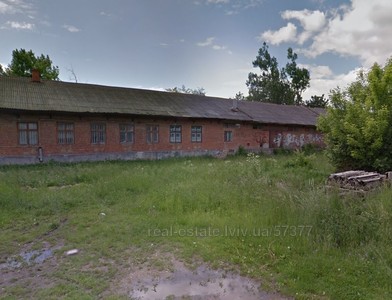 Commercial real estate for sale, Non-residential premises, Nischinskogo-P-vul, Lviv, Lichakivskiy district, id 2775658