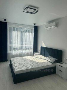 Rent an apartment, Zamarstinivska-vul, Lviv, Shevchenkivskiy district, id 4574940