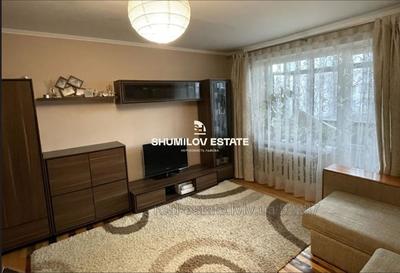 Buy an apartment, Czekh, Linkolna-A-vul, Lviv, Shevchenkivskiy district, id 4665454