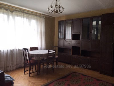 Rent an apartment, Czekh, Schurata-V-vul, Lviv, Shevchenkivskiy district, id 4640462