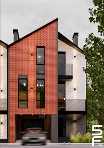 Buy a house, Townhouse, Yevskogo-S-vul, Lviv, Zaliznichniy district, id 5037438