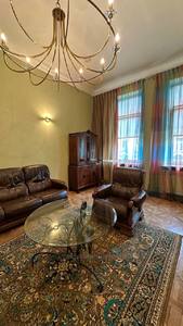 Rent an apartment, Austrian luxury, Franka-Ivana-pl, Lviv, Galickiy district, id 5155206