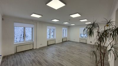 Commercial real estate for rent, Freestanding building, Petlyuri-S-vul, Lviv, Zaliznichniy district, id 4572877