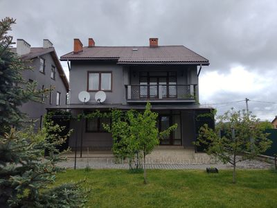 Rent a house, Home, Nezalezhnosti-Ukrayini-vul, Bryukhovichi, Lvivska_miskrada district, id 4960831