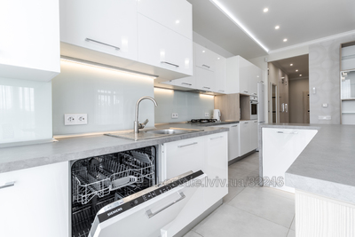 Rent an apartment, Porokhova-vul, Lviv, Frankivskiy district, id 4882301