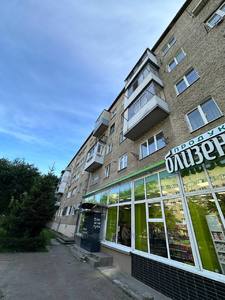 Buy an apartment, Brezhnyevka, Sakharova-A-akad-vul, Lviv, Frankivskiy district, id 4670282