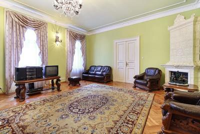Buy an apartment, Geroiv-Maidanu-vul, Lviv, Frankivskiy district, id 4574557