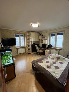 Buy an apartment, Stalinka, Zolota-vul, 22, Lviv, Shevchenkivskiy district, id 4718088