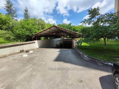 Garage for sale, Underground parking space, Shevchenka-T-vul, Lviv, Zaliznichniy district, id 5006514