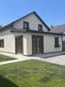 Buy a house, Home, Zhyrivs'ka, Solonka, Pustomitivskiy district, id 4674638