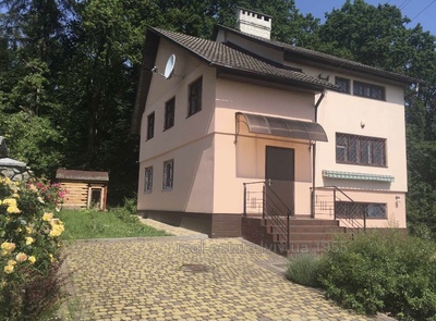 Buy a house, Mansion, Вулицч, Vidniki, Pustomitivskiy district, id 3651079