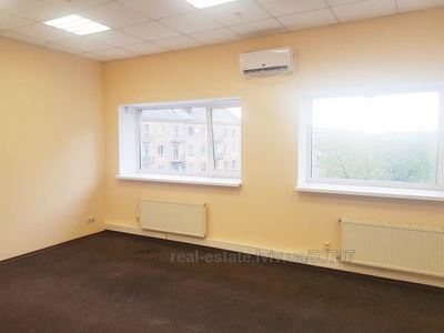 Commercial real estate for rent, Business center, Shevchenka-T-vul, Lviv, Zaliznichniy district, id 4746229