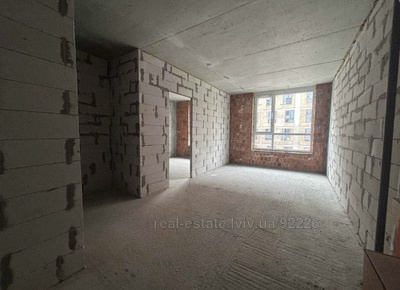 Buy an apartment, Tarasa Shevchenka Street, Sokilniki, Pustomitivskiy district, id 5108099