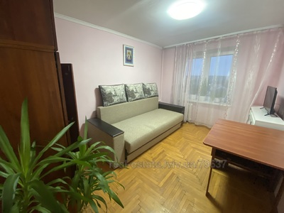 Rent an apartment, Roksolyani-vul, Lviv, Zaliznichniy district, id 4847268