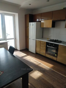 Rent an apartment, Chervonoyi-Kalini-prosp, Lviv, Sikhivskiy district, id 4638295