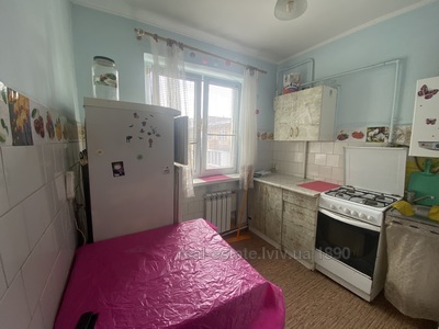 Buy an apartment, Hruschovka, Vigovskogo-I-vul, Lviv, Frankivskiy district, id 4717935