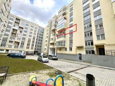 Buy an apartment, Vulecka-vul, Lviv, Sikhivskiy district, id 4741717