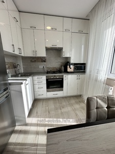 Rent an apartment, Knyazya-Svyatoslava-pl, 5, Lviv, Shevchenkivskiy district, id 4866237