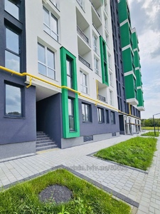 Buy an apartment, Roksolyani-vul, Lviv, Zaliznichniy district, id 4762857