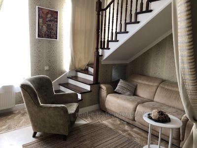 Rent an apartment, Austrian luxury, Franka-I-vul, 79, Lviv, Galickiy district, id 4447370