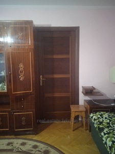 Rent an apartment, Hruschovka, Yavornickogo-D-vul, Lviv, Zaliznichniy district, id 4703353