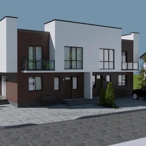 Buy an apartment, шевченка, Rudne, Lvivska_miskrada district, id 4874163