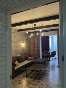 Rent an apartment, Kravchenko-U-vul, Lviv, Zaliznichniy district, id 4324322