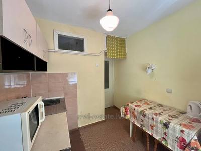 Rent an apartment, Hruschovka, Lazarenka-Ye-akad-vul, 9, Lviv, Frankivskiy district, id 4699629