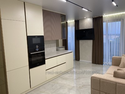 Buy an apartment, Pasichna-vul, Lviv, Lichakivskiy district, id 4798402