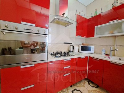 Buy an apartment, Kocyubinskogo-M-vul, Lviv, Galickiy district, id 4746197