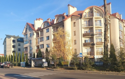 Buy an apartment, шухевича, Zimna Voda, Pustomitivskiy district, id 4865483