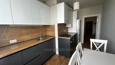Buy an apartment, Bigova-vul, Lviv, Lichakivskiy district, id 4679919