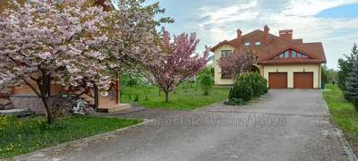 Rent a house, Zimna Voda, Pustomitivskiy district, id 5152452