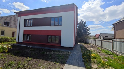 Buy a house, Home, Чехова, Malechkovichi, Pustomitivskiy district, id 4876901