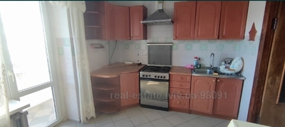 Rent an apartment, Pasichna-vul, Lviv, Lichakivskiy district, id 4953906