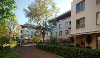 Buy an apartment, Ivana-Franka-Vinniki-vul, 114Б, Lviv, Lichakivskiy district, id 4654671