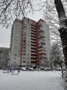 Buy an apartment, Czekh, Vigovskogo-I-vul, Lviv, Frankivskiy district, id 5019448