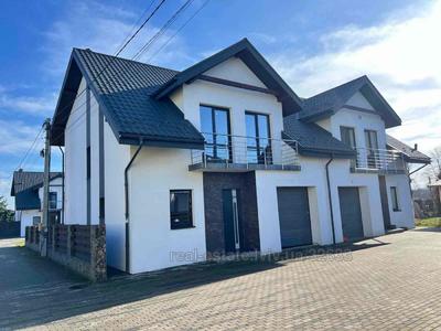 Buy a house, Cottage, Сліпака, Malechkovichi, Pustomitivskiy district, id 4477604